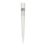1200uL Pipet Tips for LTS, In 96 Racks, Sterile