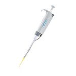 PreciPetteâ„¢ Single Channel Pipette, 2 to 20ÂµL