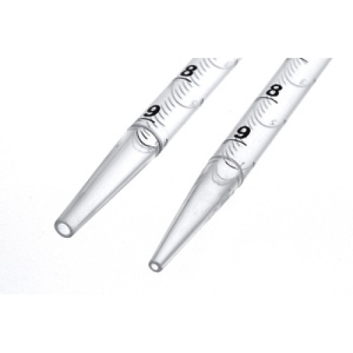 10ml Wide Mouth Serologcal Pipet, 200/cs Biopioneer