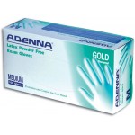 Latex Gloves, X-Large