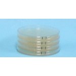 NZYM Agar Plate, 100mm x 25ml