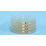 LB (Miller's) Agar (100 mm x 30 ml), 20 plates/sleeve