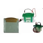 nUView 10% Tris-glycine Bio Gel,17-well, 50ul/well