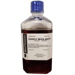 Pre-sterilized Terrific broth medium, 1000ml