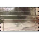 Eazy Cap Foil Film Strip for  8-strip PCR tube