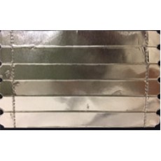 Eazy Cap Foil Film Strip for  8-strip PCR tube
