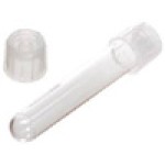 FlowTube Caps, Sterile, 1000/cs