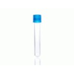 FlowTubes with Strainer  caps, 500/pk