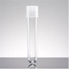 FlowTube  with  cap, 500/pk