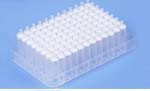 96 well Genomic DNA miniprep kit - Animal Tissue, 5 x 96 well plates