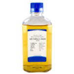 Pre-sterilized YPD broth, 1000ml