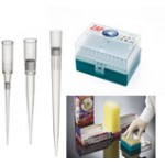 1200uL Low Binding Barrier Pipet Tips for LTS, In 96 Racks