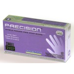 Ultra Thin Nitrile Gloves- Large
