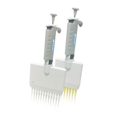 PreciPetteâ„¢ 8-Channel Pipette, 1 to 10ÂµL