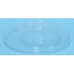 100X20 mm, Sterile Tissue Culture Dishes, 20/bag, 300/unit