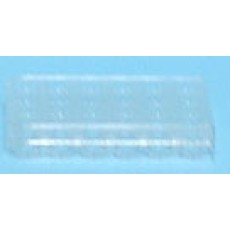 24-well Tissue culture plate, individual. Pkg. Sterile, 50/unit