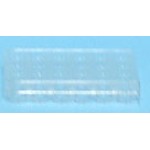 96-well tissue culture plate, individual. Pkg. Sterile,100/unit