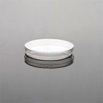 CellMAX 60mm Cell Culture Dishes,10/pk,  600/cs