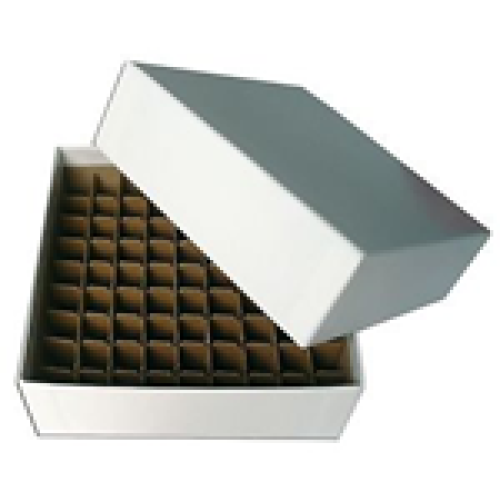 Storage box100 insert Biopioneer