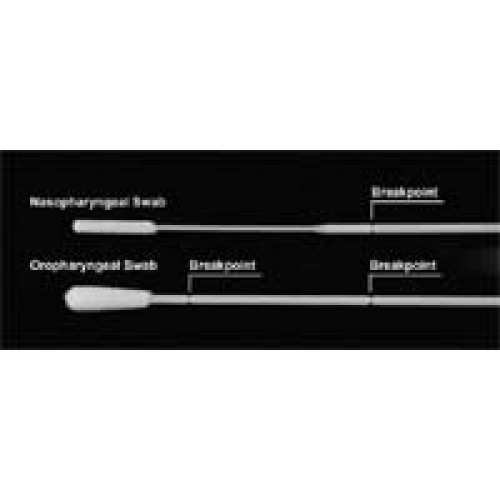 Nasopharyngeal Swab Biopioneer