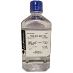 1.0 M Tris-HCL, pH8.0 Solution, Biotechnology Grade, 1000 ml
