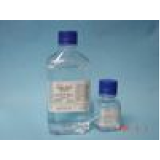 10x TE buffer, pH 8.0, Biotechnology Grade, 100ml