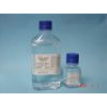 1X PBS Solution, pH 7.4, Biotechnology Grade, 6x500mL