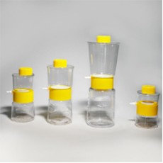 Precision Vacuum Filter Unit, 500ml, PES