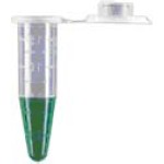 1.5ml Microcentrifuge Tubes, 5000/Case