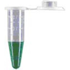 1.5ml Microcentrifuge Tubes, 500/pk