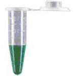 1.5ml Low-binding Microcentrifuge Tubes, 250/Pack