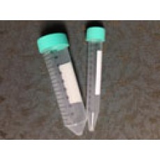 15ml Centrifuge Tubes, bagged, 500/cs