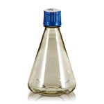 2000ml Fernbach Flask (Baffled),  24/cs