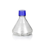 3000ml Fernbach Flasks (Baffled), 12/cs