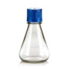 250 mL Erlenmeyer Flask (Flat Base), 12/cs