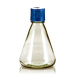 500 mL Erlenmeyer Flask (Flat Base), 12/pk