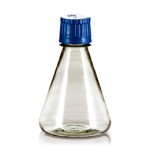 1000 mL Erlenmeyer Flask (Flat Base) , 24/cs