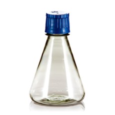 1000 mL Erlenmeyer Flask (Flat Base) , 24/cs