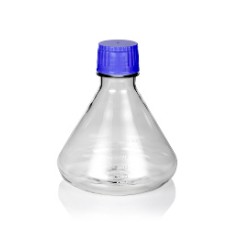 3000ml Fernbach Flasks( Flat  base), 12/cs