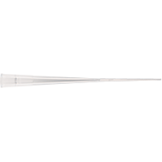 0.5ÂµL - 200ÂµL (0.37mm O.D.) Gel Loading Tips, Round, 200/Pack