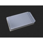 Aluminum seal for PCR and cold storage, Non-sterile, 100 per pack