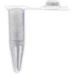 0.5ml Microcentrifuge Tubes, 1000/Pack