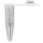 0.5ml Low-binding Microcentrifuge Tubes, 500/Pack