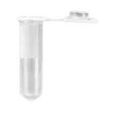 PrecisionTM Presterilized 2.0ml Microtube, 500/Pack