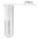 2.0ml Low-binding Microcentrifuge Tubes, 2500/Case