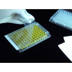 Plate Seal for Elisa & Incubation, 1mil thick, Sterile