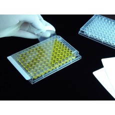 Plate seal for Elisa & Incubation, 1mil thick, Non-sterile