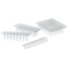 96-Well Breakable PCR plate, 25 plates/pk