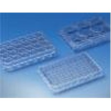 6-well Tissue Culture plate, treated, flat bottom, w/lid, individual Pkg. Sterile, 50/cs
