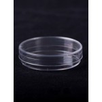 35x10mm Tissue Culture Dishes, sterile, 20/pk, 500/cs